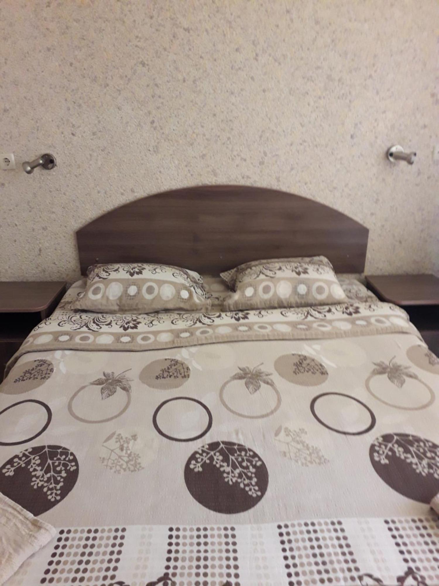 Hotel Maritsa Lyubimets エクステリア 写真