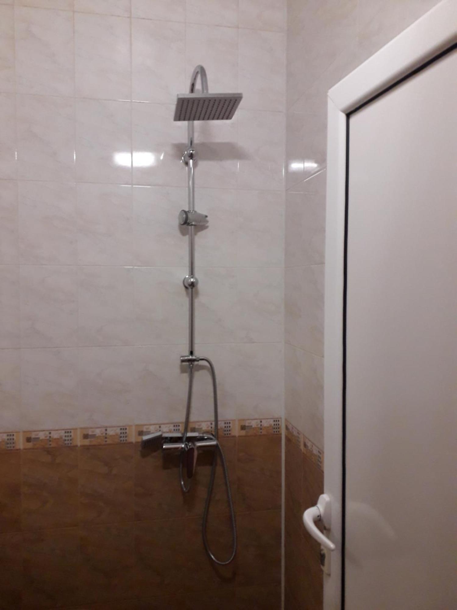 Hotel Maritsa Lyubimets エクステリア 写真